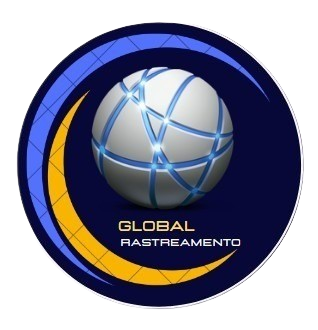 Global Rastreamento Logo